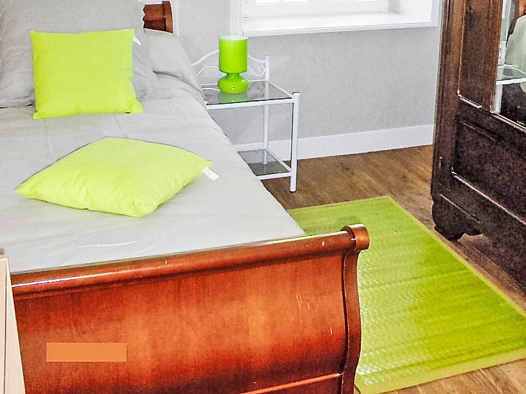 Foto van wonen van Vakantiehuis Langlerial