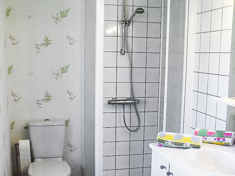 Foto van wonen van Vakantiehuis Langlerial