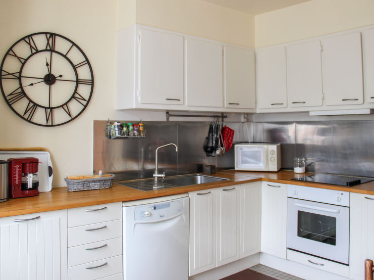 Foto van wonen van Vakantiehuis Maurs-la-Jolie