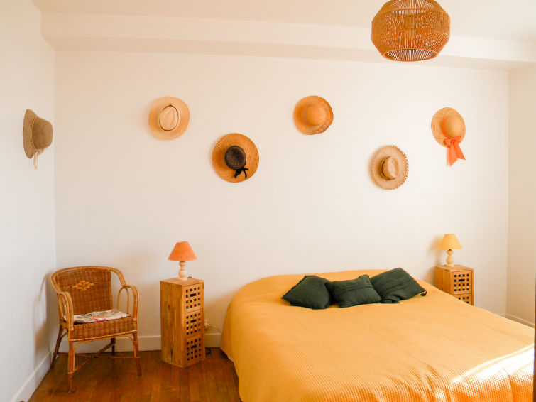 Foto van wonen van Vakantiehuis Maurs-la-Jolie