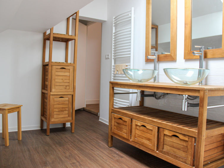 Foto van wonen van Vakantiehuis Maurs-la-Jolie