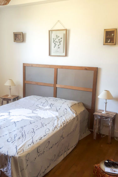 Foto van wonen van Vakantiehuis Maurs-la-Jolie