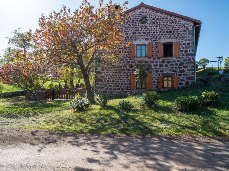 Ruim Vakantiehuis in het Hart van Auvergne | Out! Vakantiehuizen