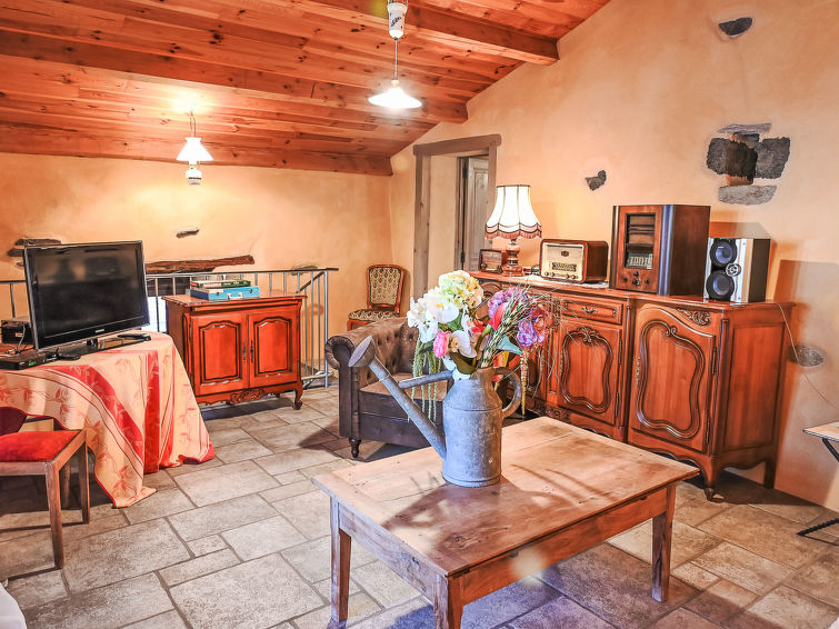 Foto van wonen van Vakantiehuis Blassac