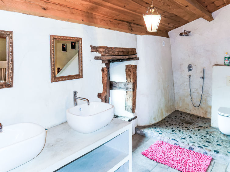 Foto van wonen van Vakantiehuis Blassac