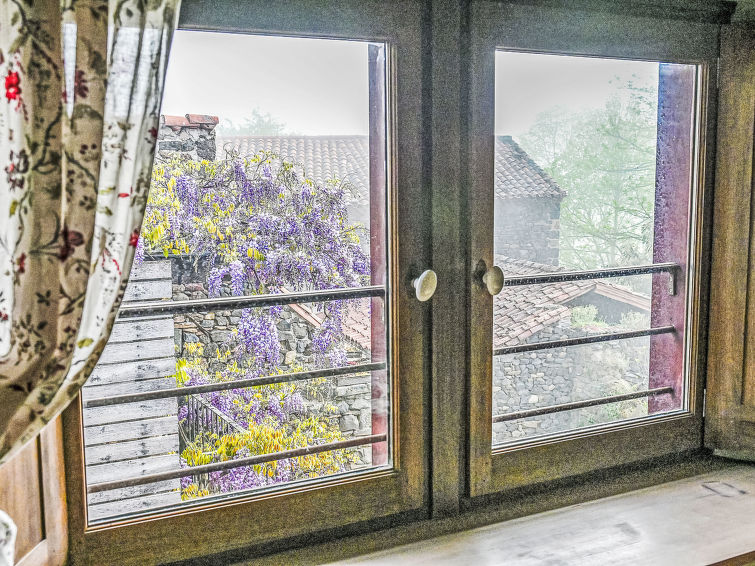 Foto van wonen van Vakantiehuis Blassac