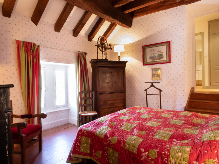 Foto van wonen van Vakantiehuis Etang sur Arroux