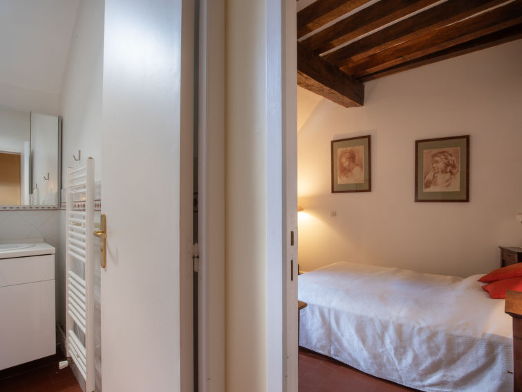 Foto van wonen van Vakantiehuis Etang sur Arroux