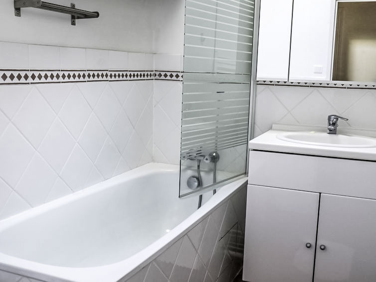 Foto van wonen van Vakantiehuis Etang sur Arroux