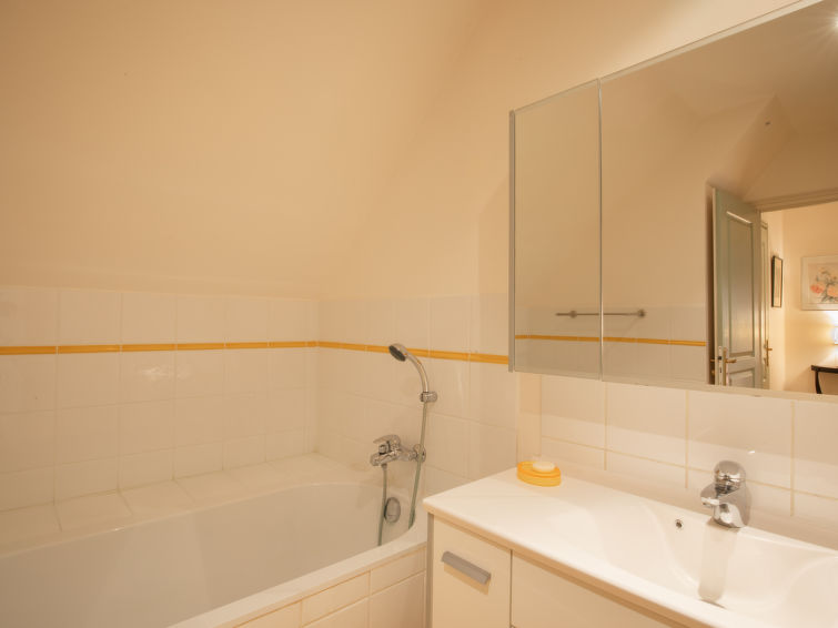 Foto van wonen van Vakantiehuis Etang sur Arroux