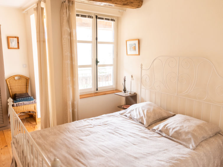 Foto van wonen van Vakantiehuis Tonnerre Foto van wonen van Vakantiehuis Tonnerre