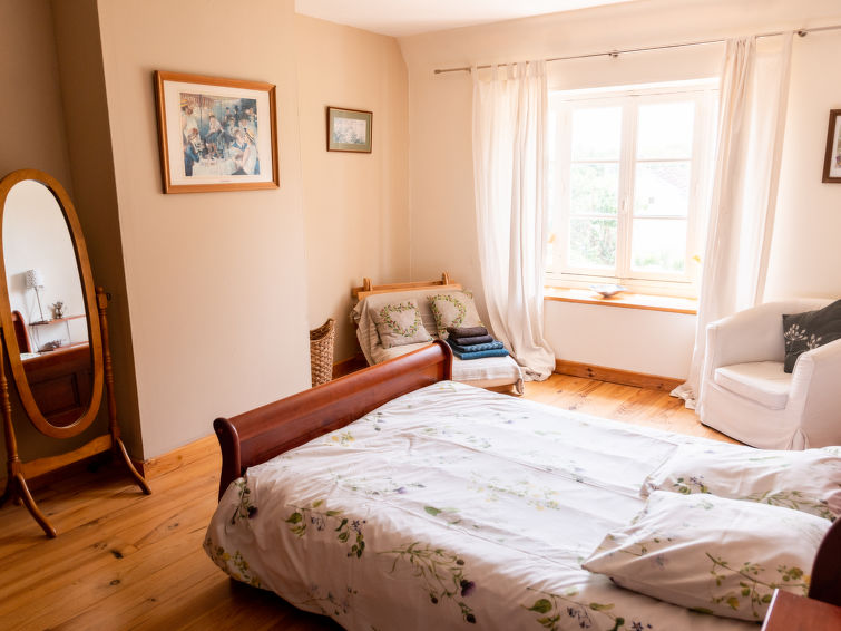 Foto van wonen van Vakantiehuis Tonnerre Foto van wonen van Vakantiehuis Tonnerre