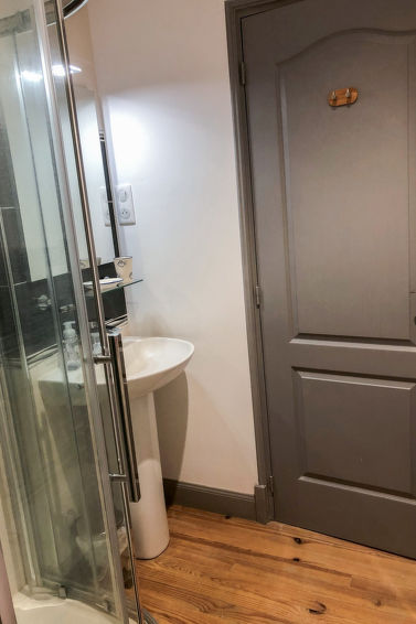 Foto van wonen van Vakantiehuis Tonnerre