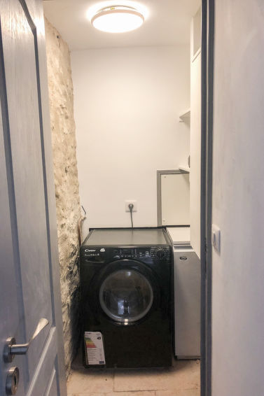 Foto van wonen van Vakantiehuis Tonnerre
