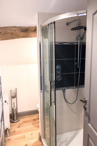Foto van wonen van Vakantiehuis Tonnerre