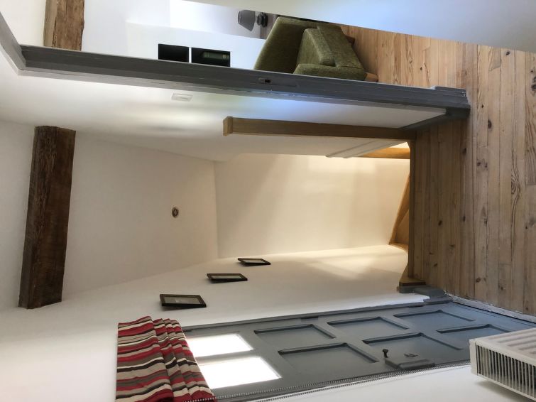 Foto van wonen van Vakantiehuis Tonnerre