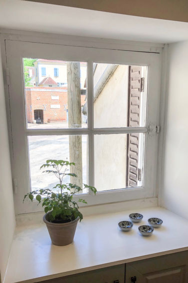 Foto van wonen van Vakantiehuis Tonnerre