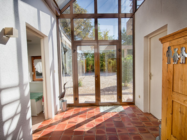 Foto van wonen van Vakantiehuis La Chapelle-Saint-Sauveur