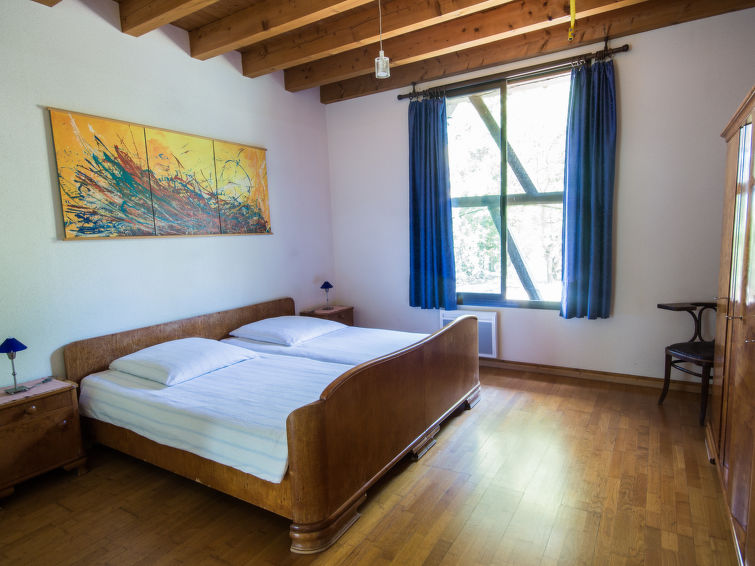 Foto van wonen van Vakantiehuis La Chapelle-Saint-Sauveur