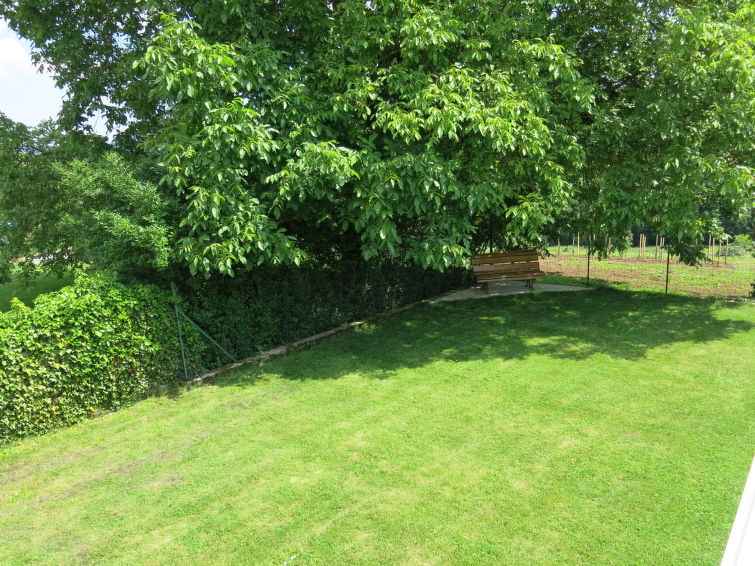 Foto van exterieur van Vakantiehuis Epertully Foto van exterieur van Vakantiehuis Epertully