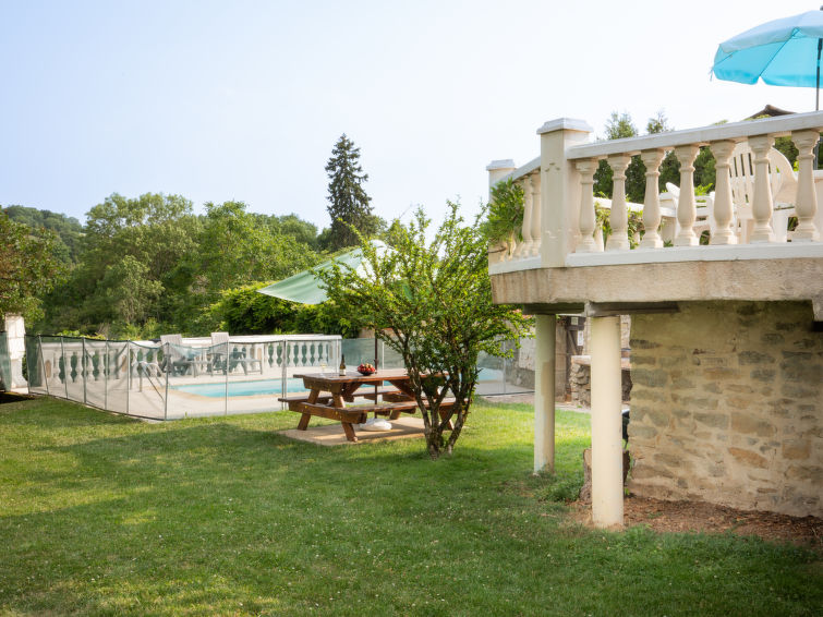 Foto van exterieur van Vakantiehuis Epertully Foto van exterieur van Vakantiehuis Epertully