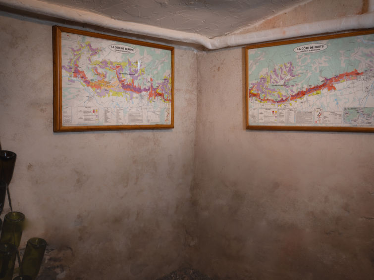 Foto van wonen van Vakantiehuis Epertully Foto van wonen van Vakantiehuis Epertully