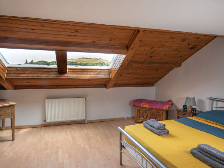 Foto van wonen van Vakantiehuis Epertully Foto van wonen van Vakantiehuis Epertully