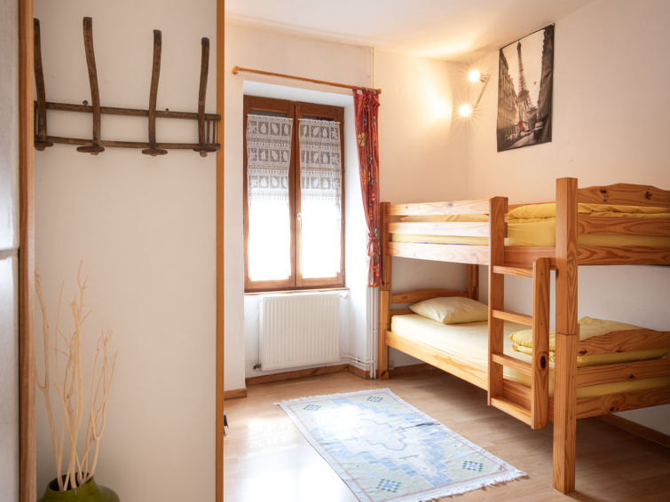 Foto van wonen van Vakantiehuis Epertully Foto van wonen van Vakantiehuis Epertully