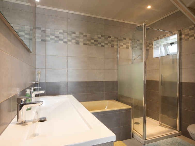 Foto van wonen van Vakantiehuis Epertully Foto van wonen van Vakantiehuis Epertully