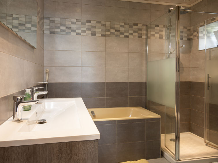 Foto van wonen van Vakantiehuis Epertully Foto van wonen van Vakantiehuis Epertully