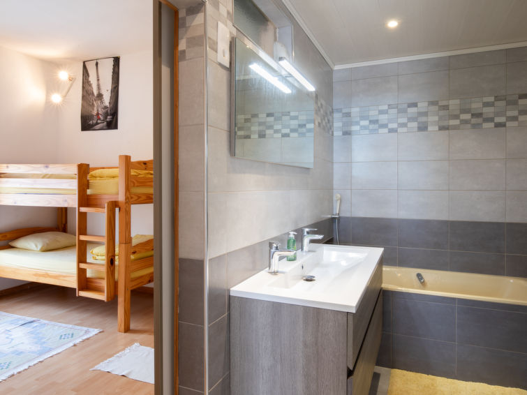 Foto van wonen van Vakantiehuis Epertully Foto van wonen van Vakantiehuis Epertully