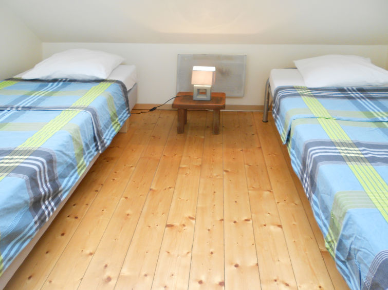 Foto van wonen van Vakantiehuis Ternant