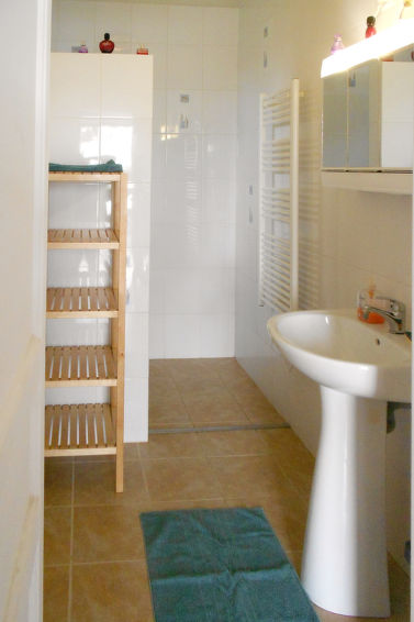 Foto van wonen van Vakantiehuis Ternant