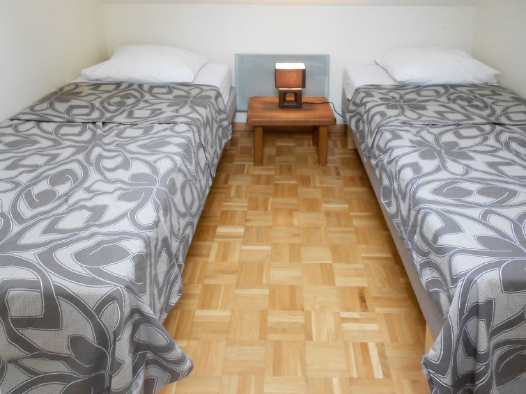 Foto van wonen van Vakantiehuis Ternant