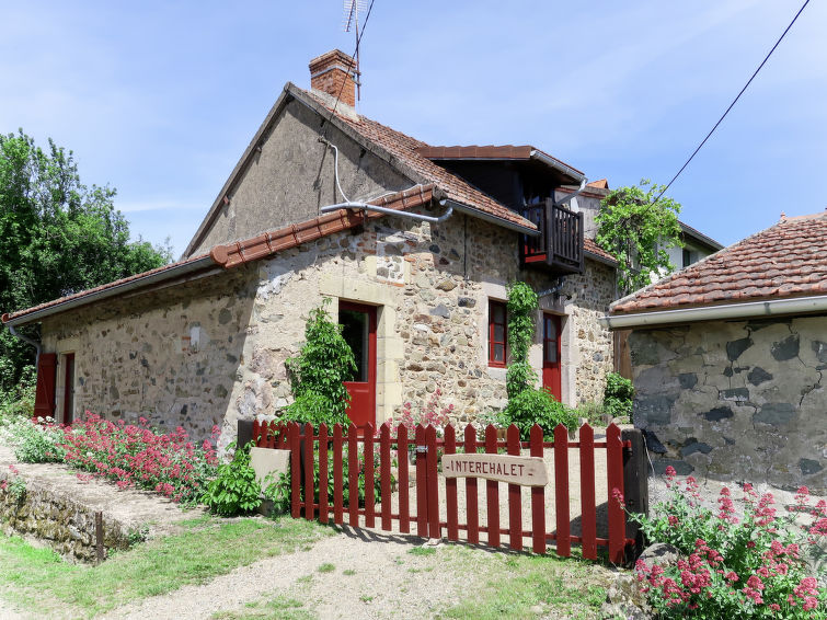 Ontsnap naar het Rustieke Huis Marguerite in Bourgondi | Out! Vakantiehuizen