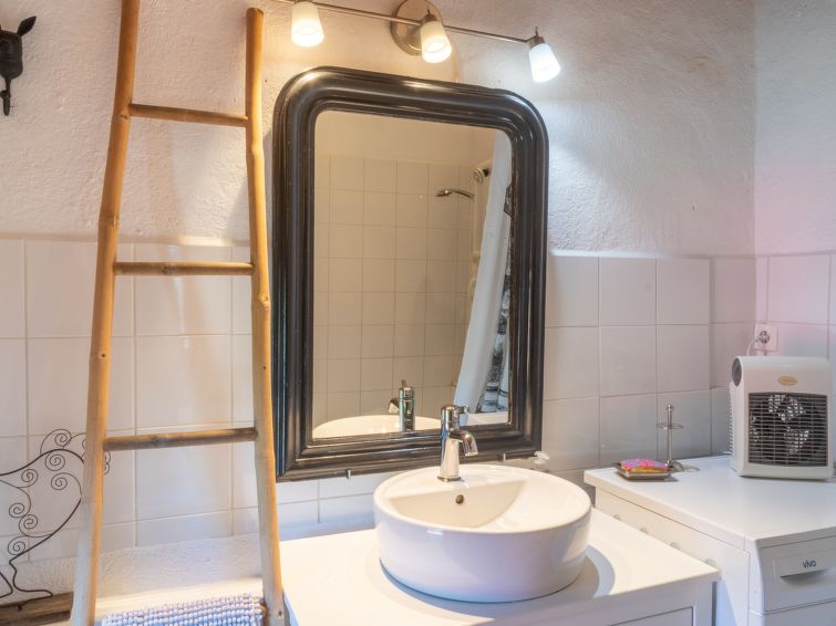 Foto van wonen van Vakantiehuis Chiddes