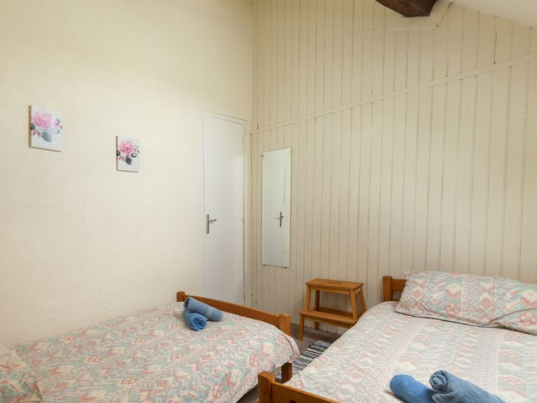 Foto van wonen van Vakantiehuis Tanlay