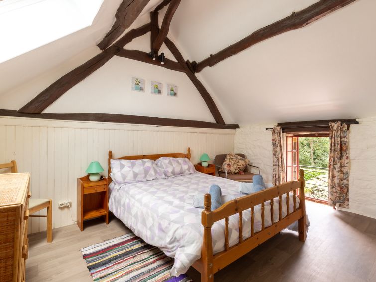 Foto van wonen van Vakantiehuis Tanlay