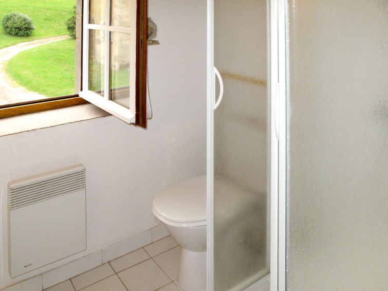 Foto van wonen van Vakantiehuis La Grande Verriere