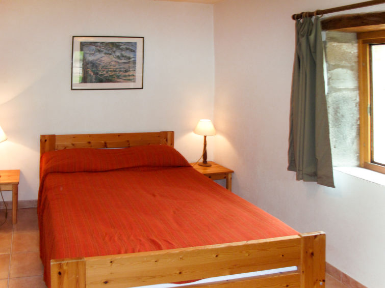 Foto van wonen van Vakantiehuis La Grande Verriere