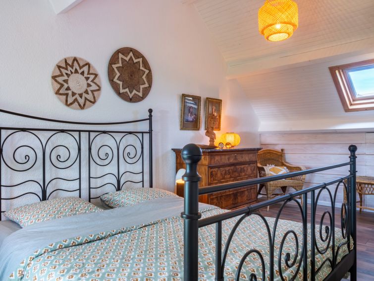 Foto van wonen van Vakantiehuis Chiddes