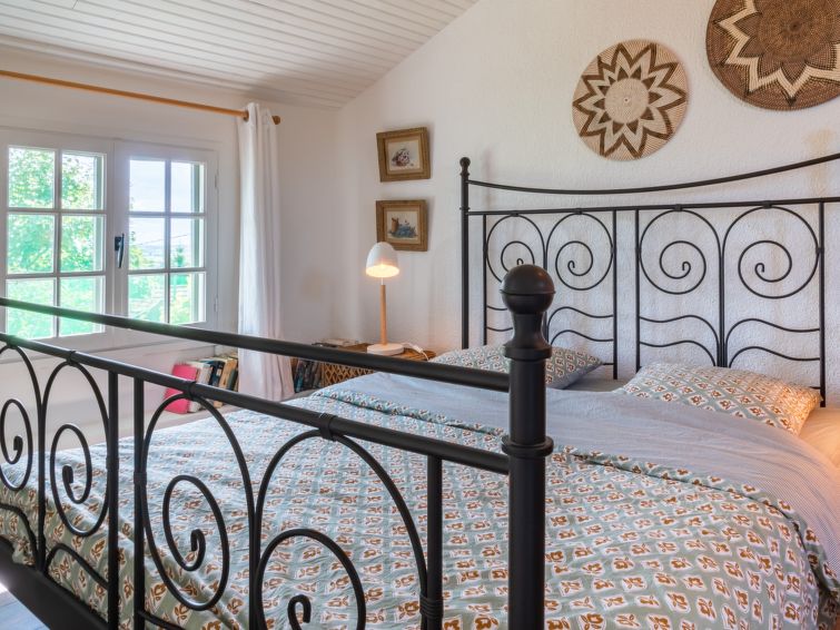 Foto van wonen van Vakantiehuis Chiddes