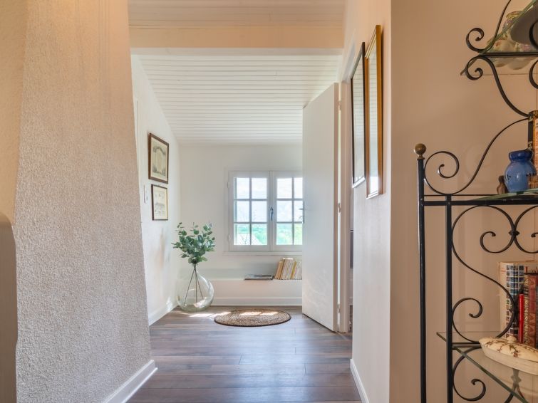 Foto van wonen van Vakantiehuis Chiddes