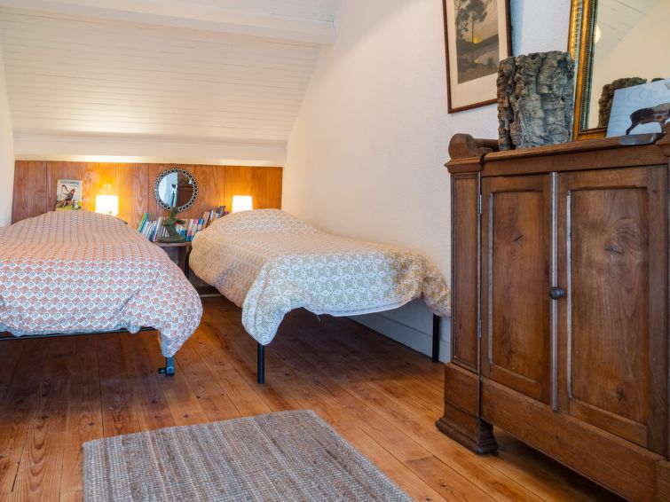 Foto van wonen van Vakantiehuis Chiddes