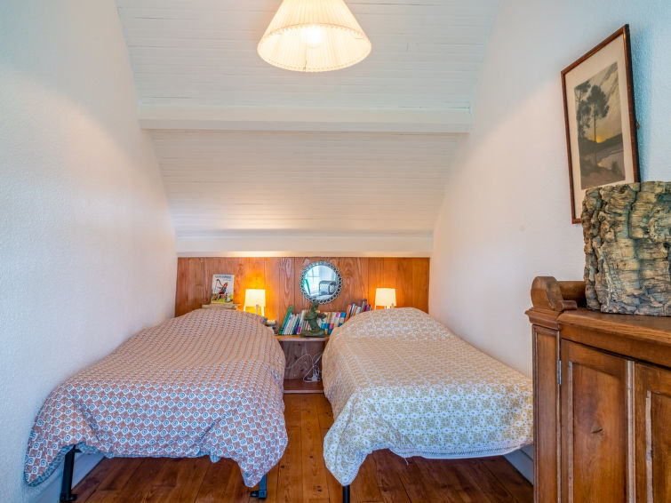 Foto van wonen van Vakantiehuis Chiddes