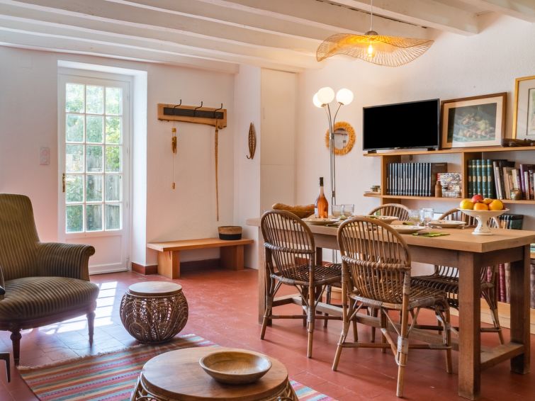 Foto van wonen van Vakantiehuis Chiddes