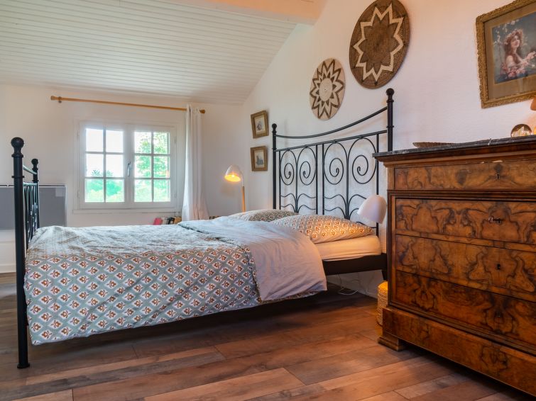 Foto van wonen van Vakantiehuis Chiddes