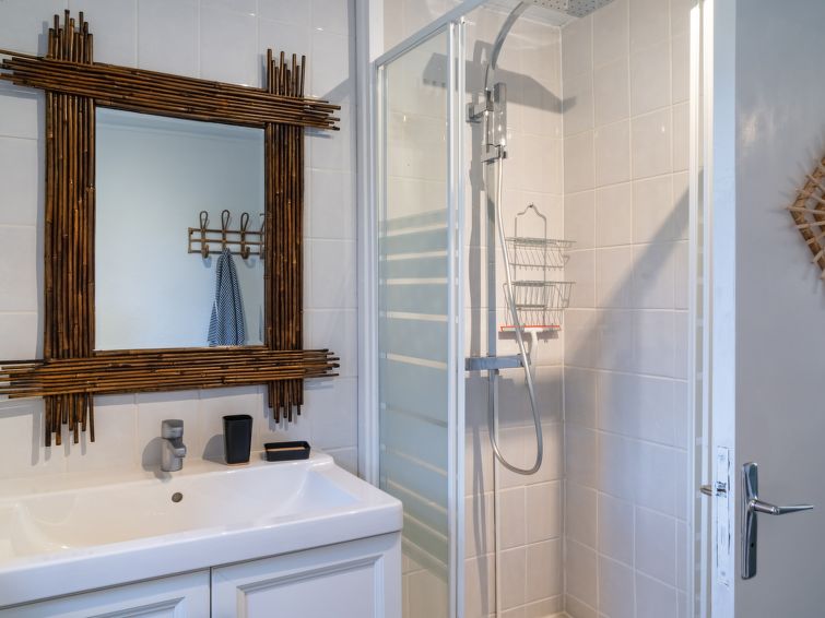 Foto van wonen van Vakantiehuis Chiddes
