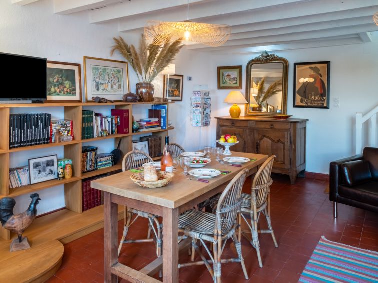 Foto van wonen van Vakantiehuis Chiddes
