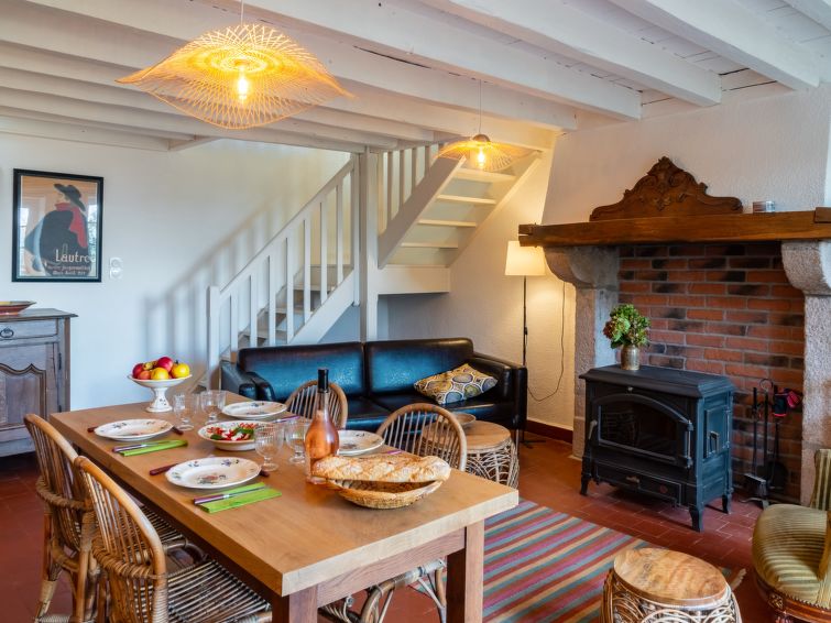 Foto van wonen van Vakantiehuis Chiddes